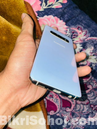 Galaxy S10